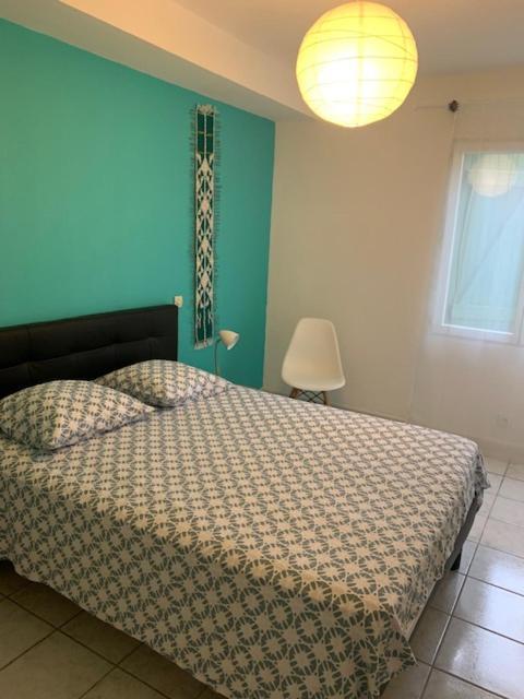 Appartement L'Olivier De Nonna à Gruissan Extérieur photo