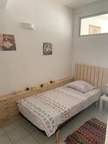 Appartement L'Olivier De Nonna à Gruissan Extérieur photo